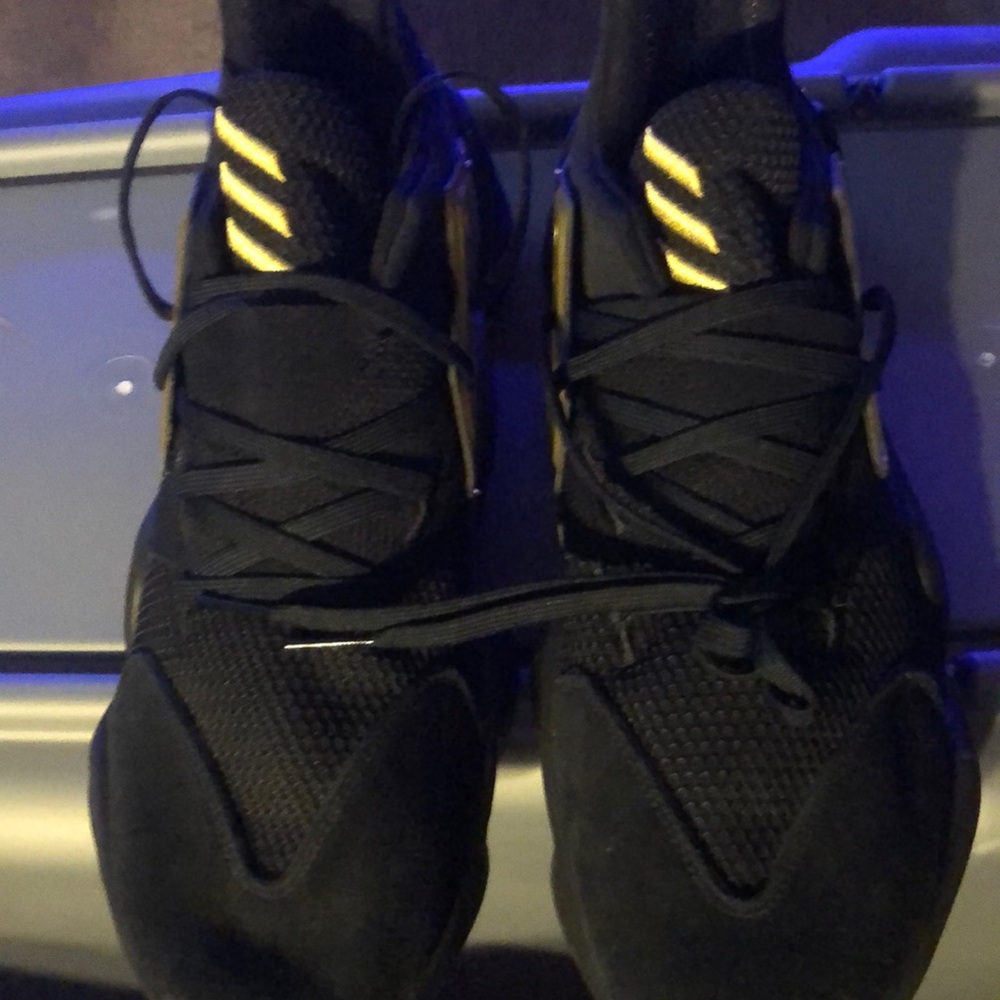 Harden vol 4 metallic